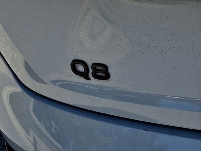 2024 Audi Q8 e-tron Premium Plus quattro