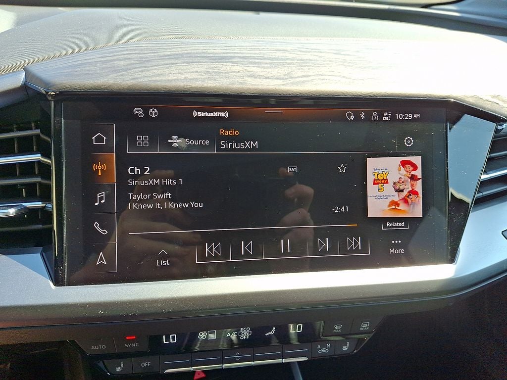2025 Audi Q4 e-tron Premium