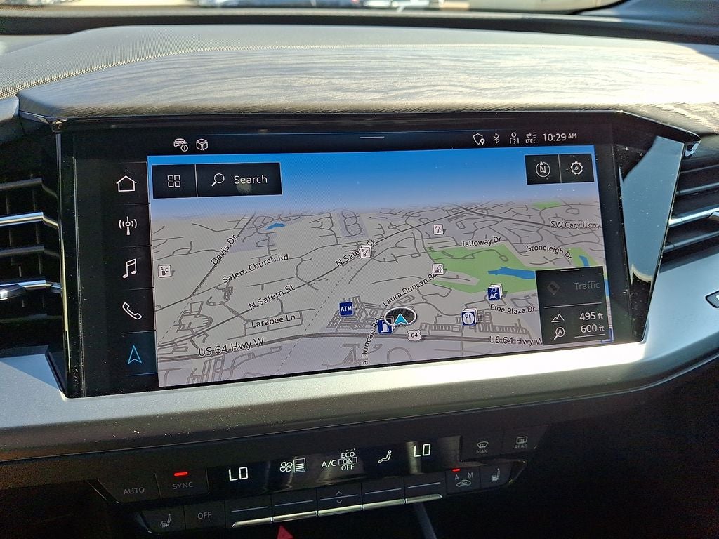 2025 Audi Q4 e-tron Premium