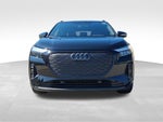 2025 Audi Q4 e-tron Premium