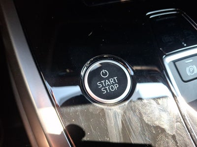 2025 Audi Q4 e-tron Premium