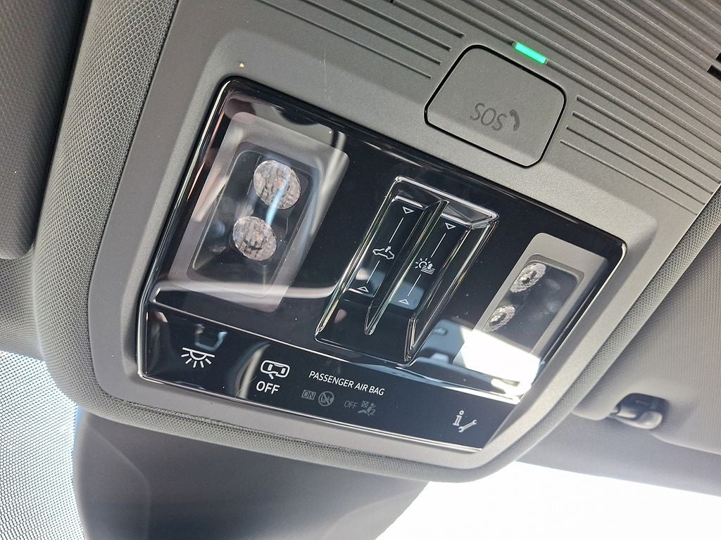 2025 Audi Q4 e-tron Premium
