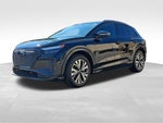 2025 Audi Q4 e-tron Premium