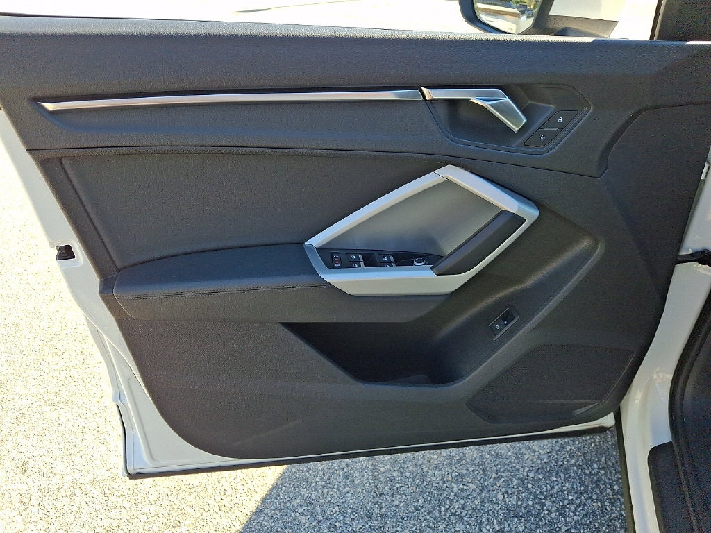 2021 Audi Q3 Premium quattro
