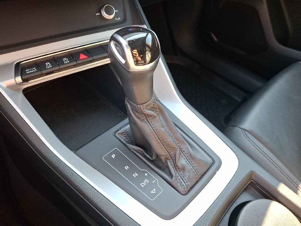 2021 Audi Q3 Premium quattro