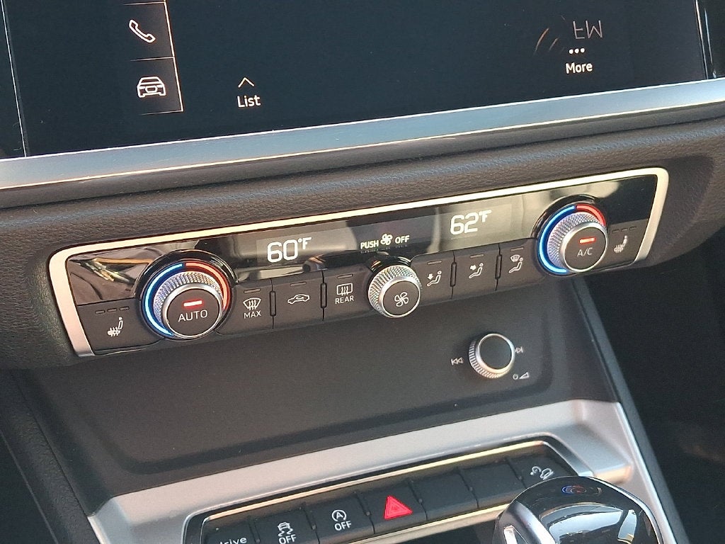 2021 Audi Q3 Premium quattro