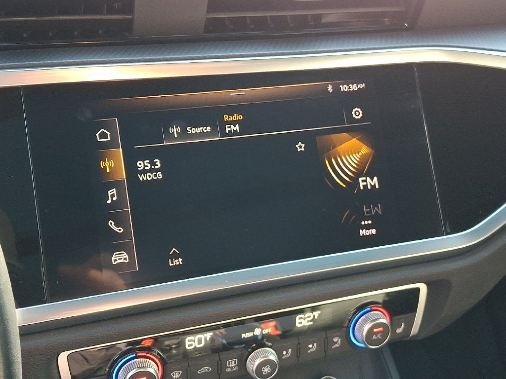 2021 Audi Q3 Premium quattro
