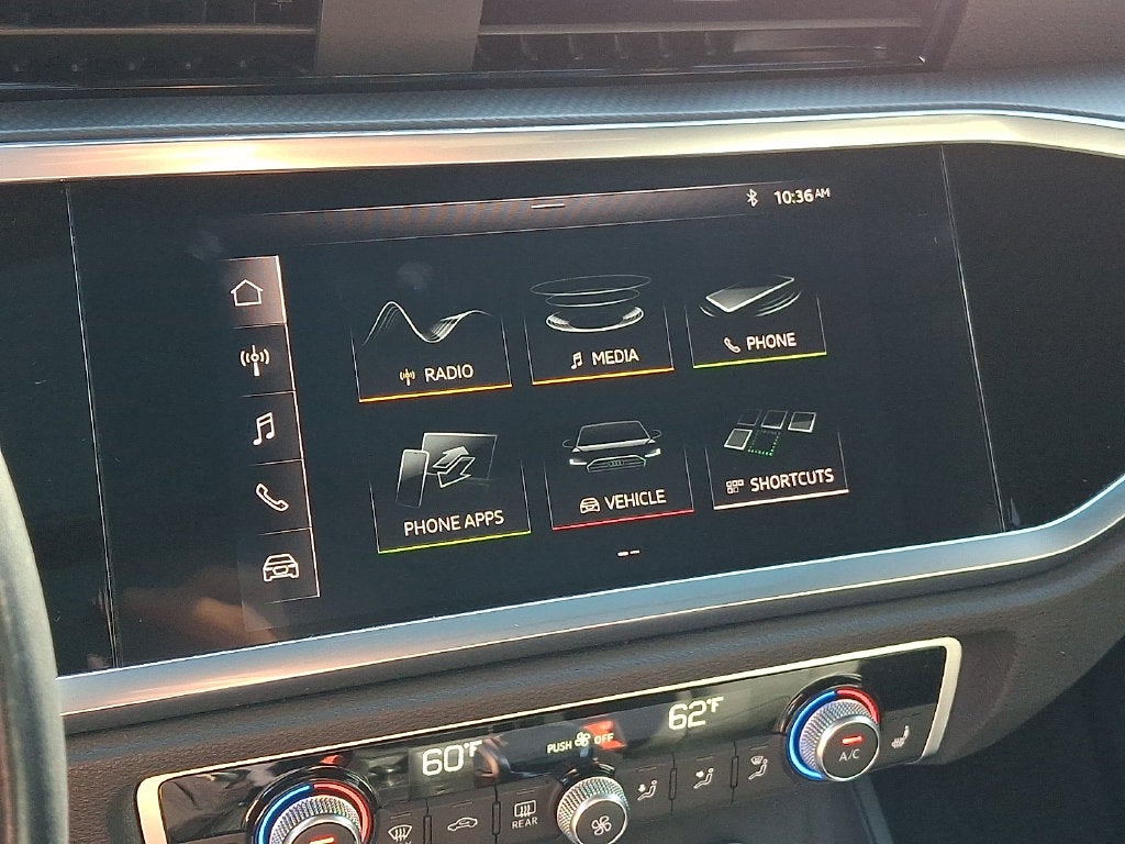 2021 Audi Q3 Premium quattro