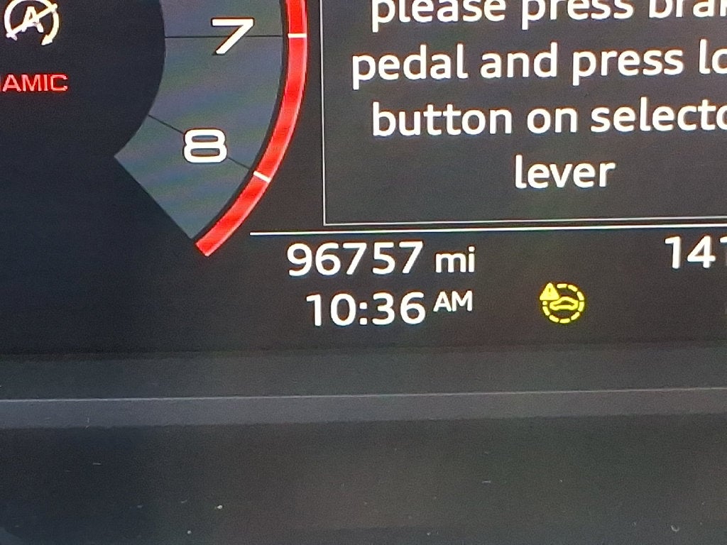 2021 Audi Q3 Premium quattro