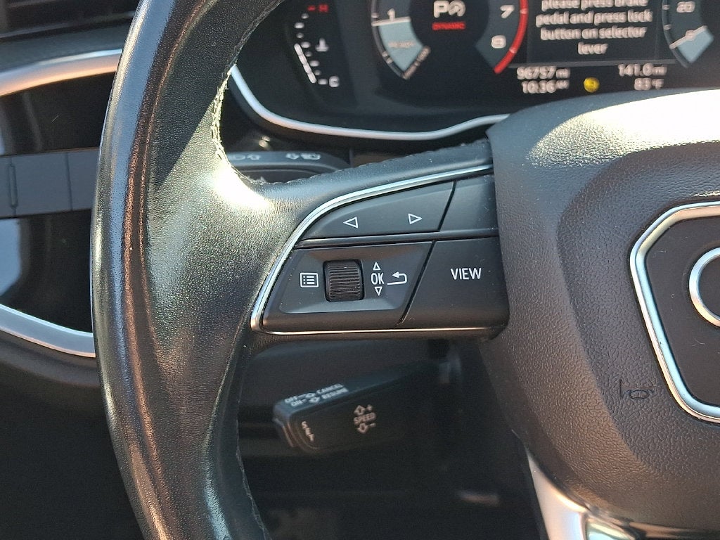 2021 Audi Q3 Premium quattro