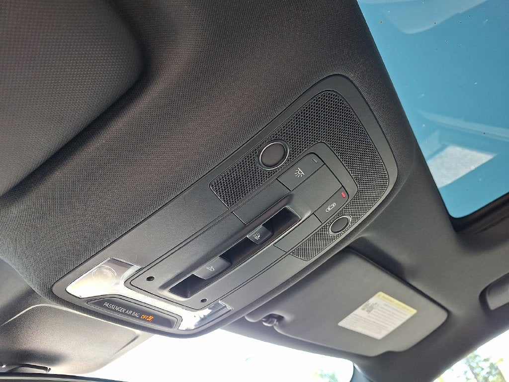 2021 Audi Q3 Premium quattro