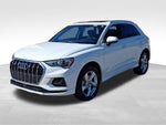 2021 Audi Q3 Premium quattro