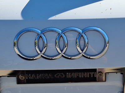 2021 Audi Q3 Premium quattro