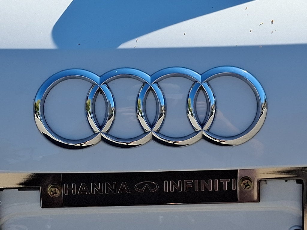 2021 Audi Q3 Premium quattro