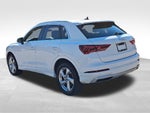 2021 Audi Q3 Premium quattro