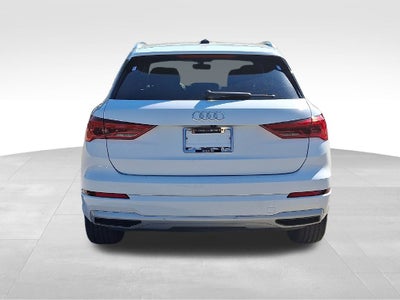 2021 Audi Q3 Premium quattro