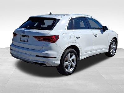 2021 Audi Q3 Premium quattro
