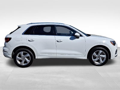 2021 Audi Q3 Premium quattro