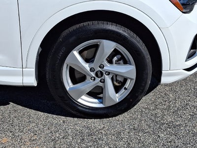 2021 Audi Q3 Premium quattro