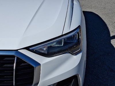 2021 Audi Q3 Premium quattro