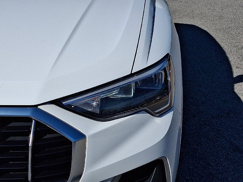 2021 Audi Q3 Premium quattro