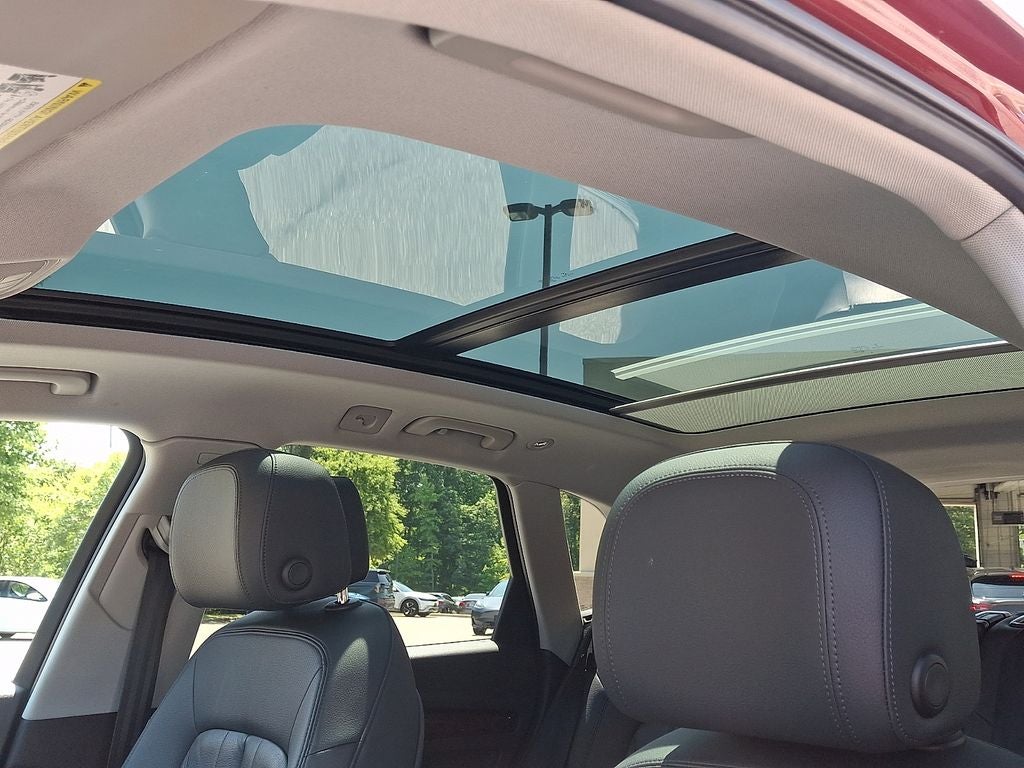 2018 Audi Q5 2.0T Premium Plus quattro