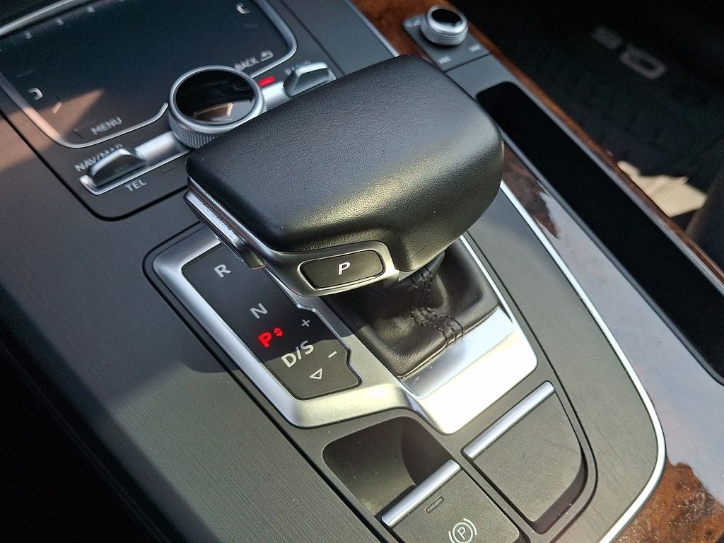 2018 Audi Q5 2.0T Premium Plus quattro