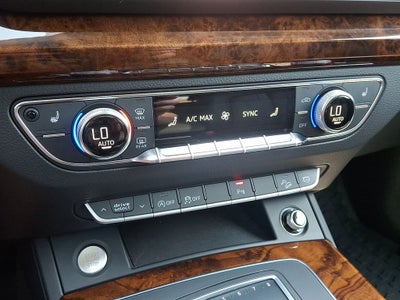 2018 Audi Q5 2.0T Premium Plus quattro