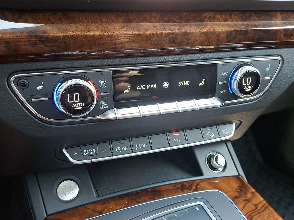 2018 Audi Q5 2.0T Premium Plus quattro