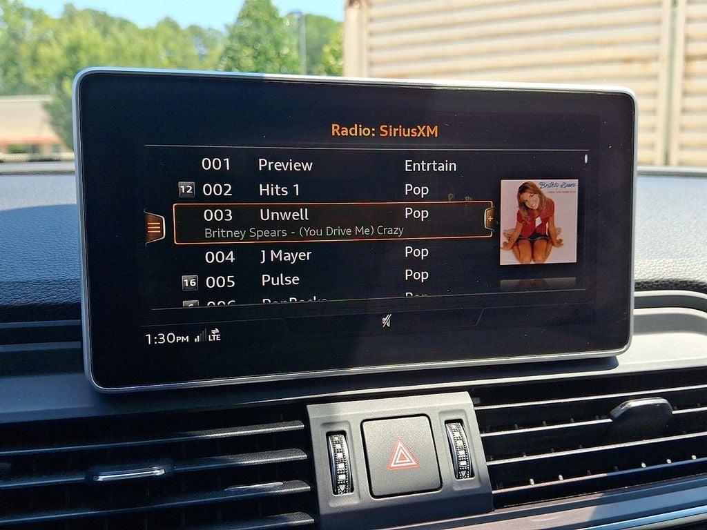 2018 Audi Q5 2.0T Premium Plus quattro