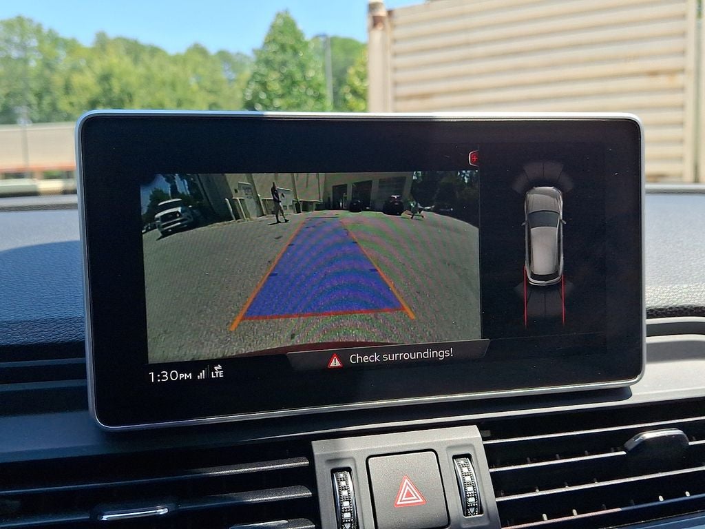 2018 Audi Q5 2.0T Premium Plus quattro