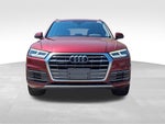2018 Audi Q5 2.0T Premium Plus quattro