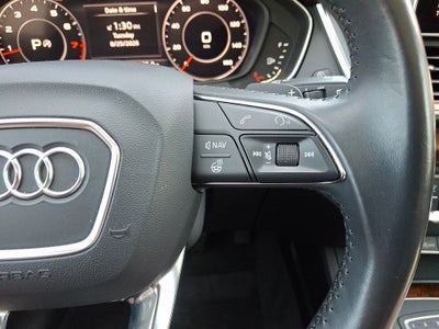 2018 Audi Q5 2.0T Premium Plus quattro