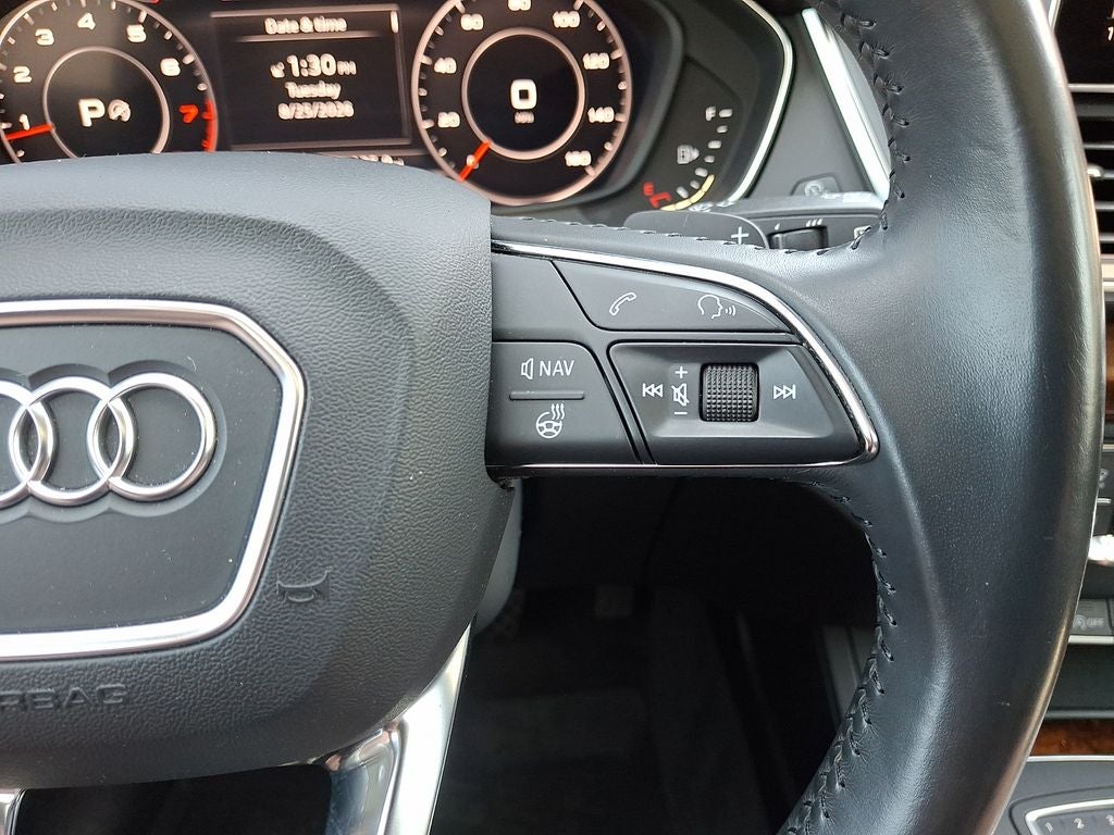 2018 Audi Q5 2.0T Premium Plus quattro
