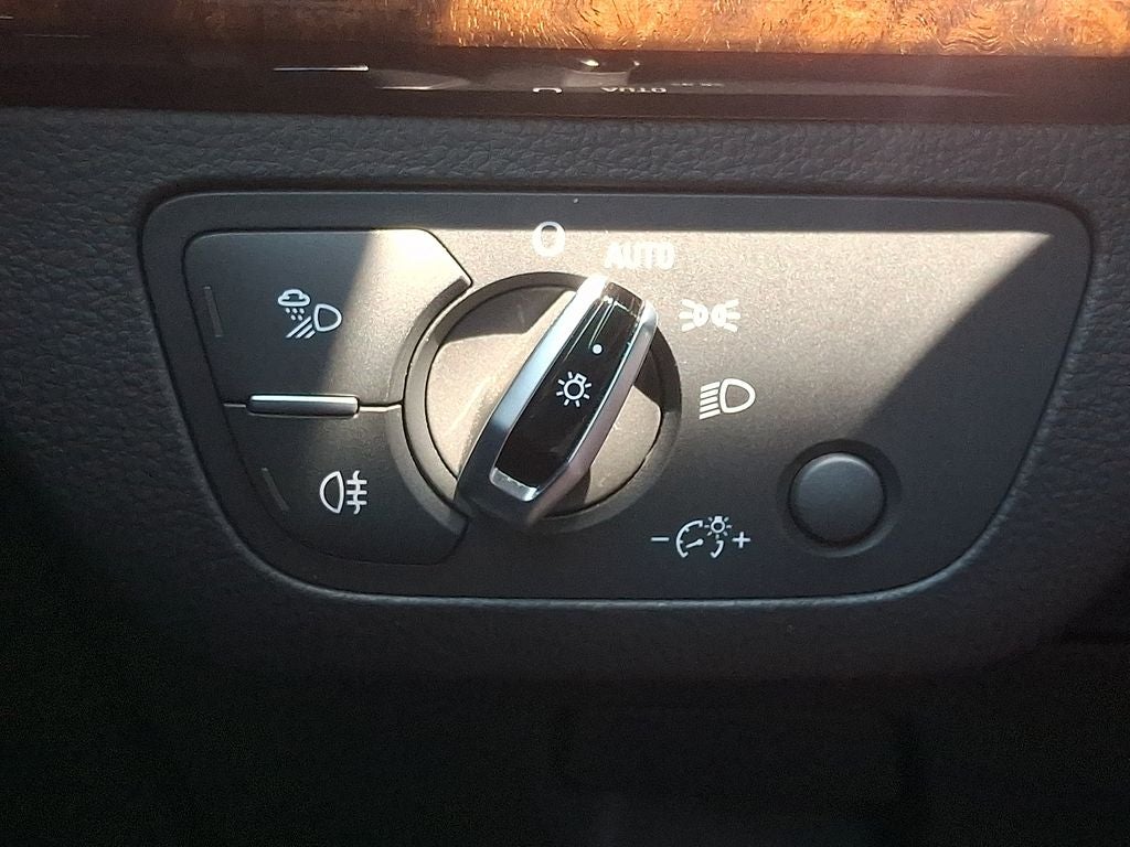 2018 Audi Q5 2.0T Premium Plus quattro