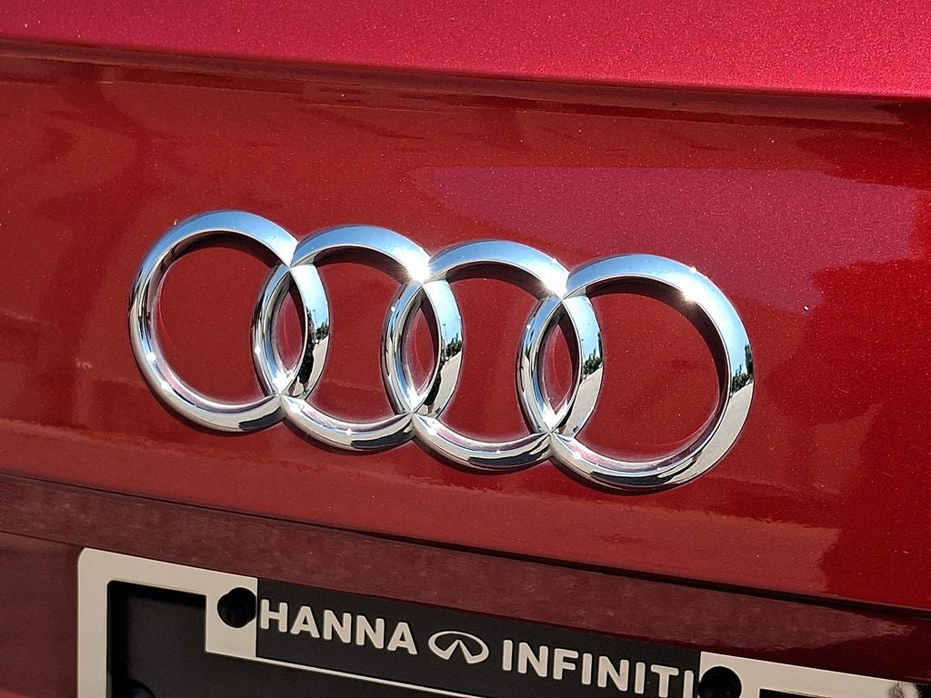 2018 Audi Q5 2.0T Premium Plus quattro
