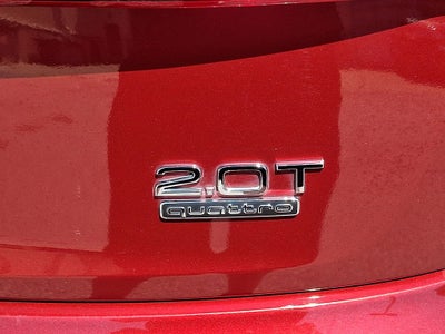 2018 Audi Q5 2.0T Premium Plus quattro