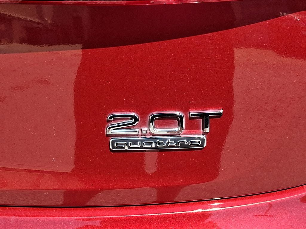 2018 Audi Q5 2.0T Premium Plus quattro