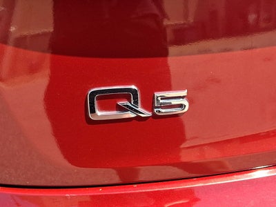 2018 Audi Q5 2.0T Premium Plus quattro