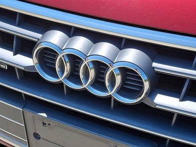 2018 Audi Q5 2.0T Premium Plus quattro