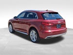 2018 Audi Q5 2.0T Premium Plus quattro