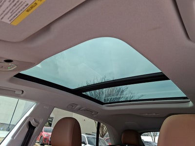 2022 Audi Q8 55 Premium Plus quattro