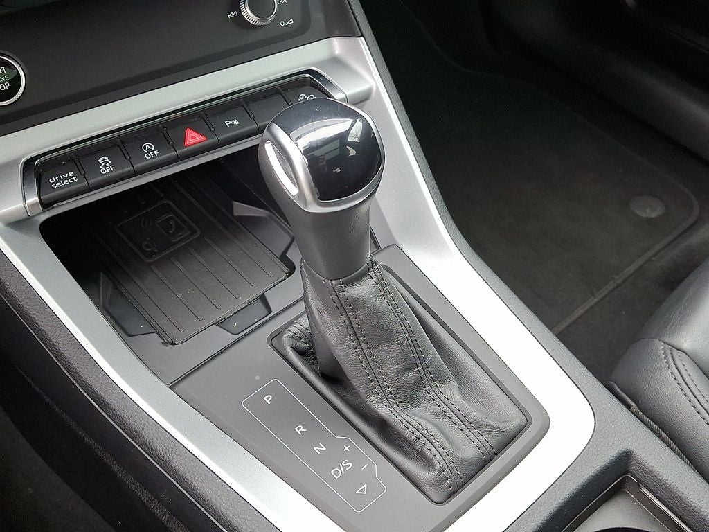 2024 Audi Q3 Premium S Line quattro