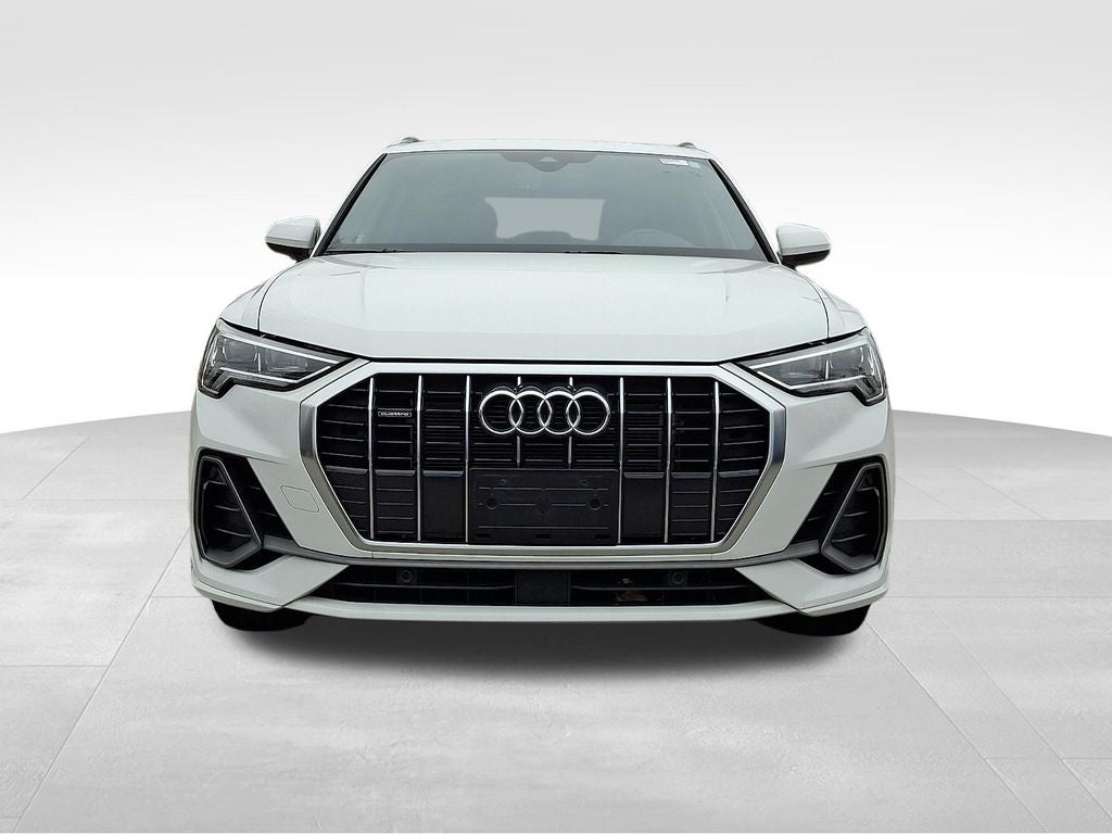 2024 Audi Q3 Premium S Line quattro