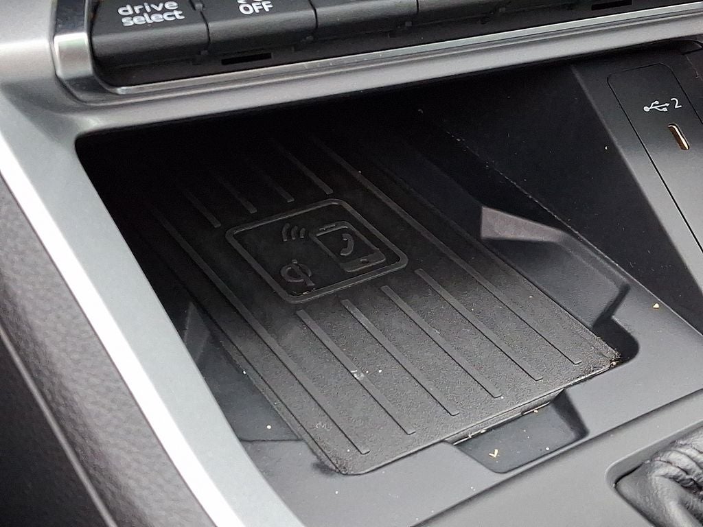 2024 Audi Q3 Premium S Line quattro