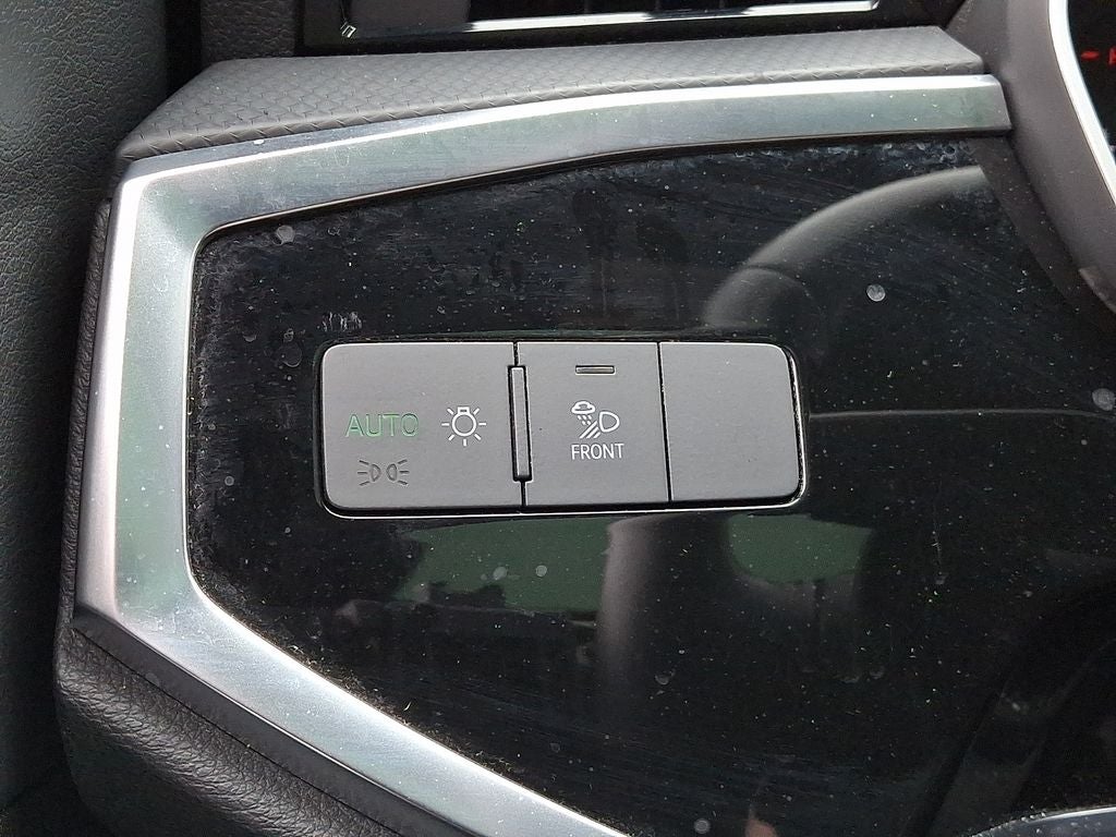 2024 Audi Q3 Premium S Line quattro