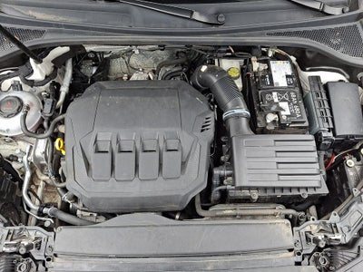 2024 Audi Q3 Premium S Line quattro