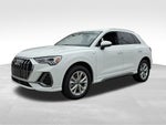 2024 Audi Q3 Premium S Line quattro