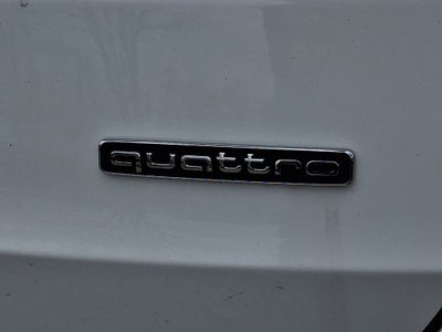 2024 Audi Q3 Premium S Line quattro