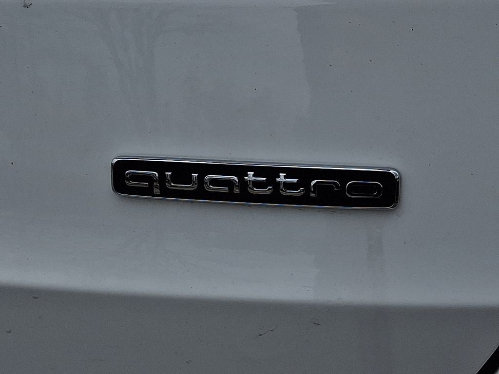 2024 Audi Q3 Premium S Line quattro